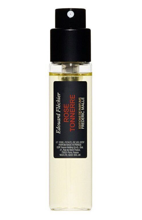 Парфюмерная вода Rose Tonnerre (10ml) Frederic Malle