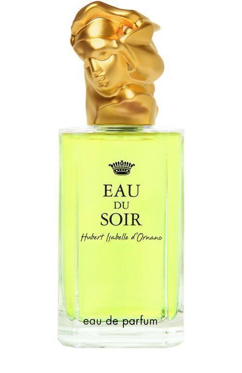 Парфюмерная вода Eau Du Soir (100ml) Sisley