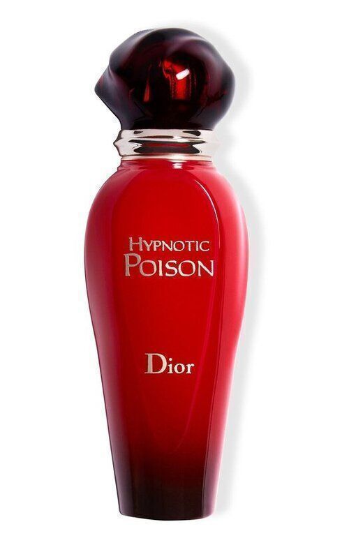 Туалетная вода Hypnotic Poison с роликовым аппликатором (20ml) Dior