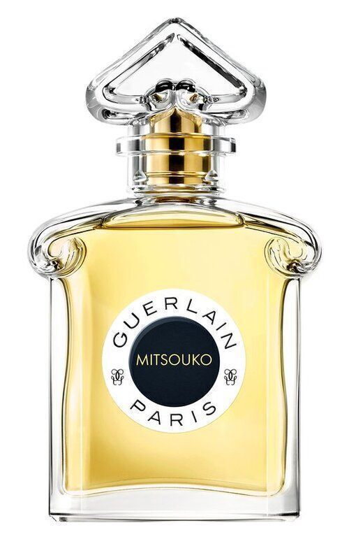 Туалетная вода Mitsouko (75ml) Guerlain