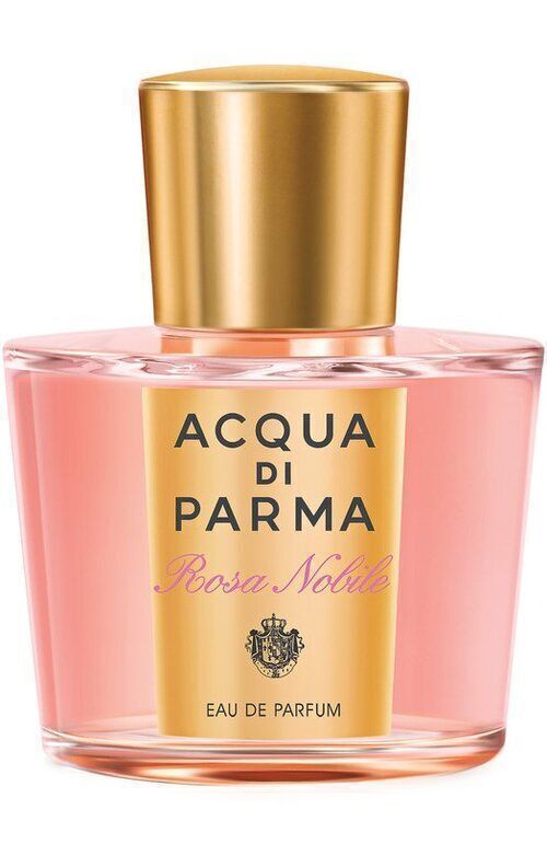 Парфюмерная вода Rosa Nobile (50ml) Acqua di Parma