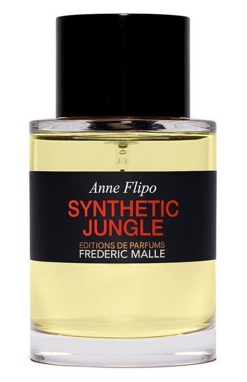 Парфюмированная вода FM Synthetic Jungle (100ml) Frederic Malle