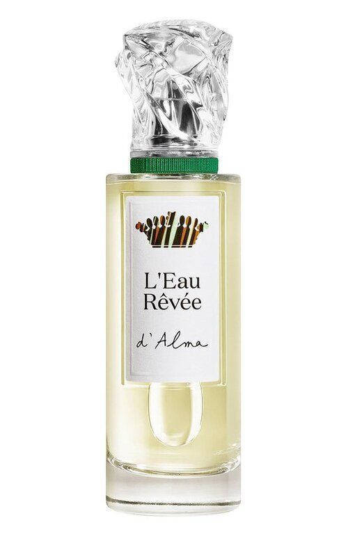 Туалетная вода L'eau Revee D'Alma (100ml) Sisley