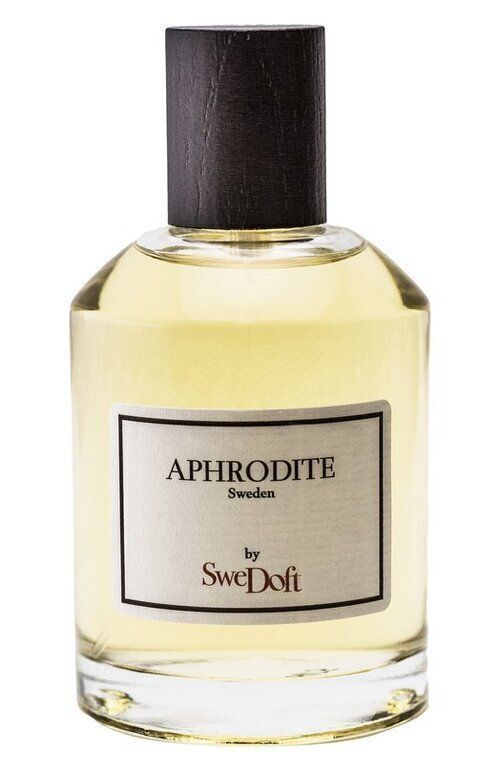 Парфюмерная вода Aphrodite (100ml) Swedoft