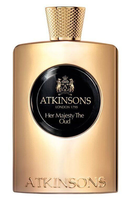 Парфюмерная вода Her Majesty The Oud (100ml) Atkinsons