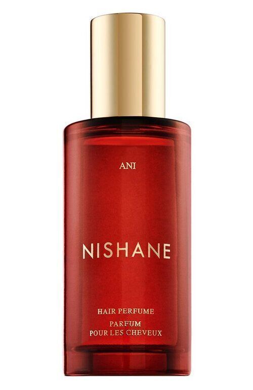 Духи для волос Ani (50ml) Nishane