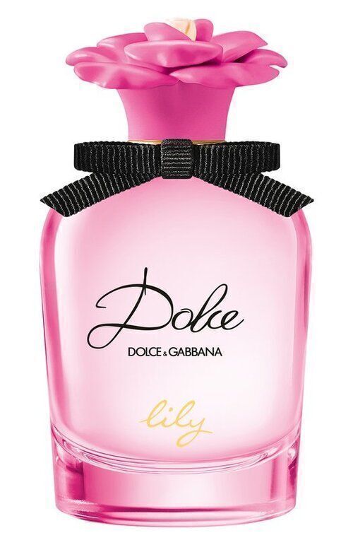 Туалетная вода Dolce Lily (50ml) Dolce & Gabbana