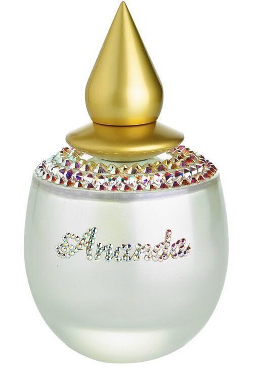 Парфюмерная вода Ananda Special Edition (100ml) M. Micallef