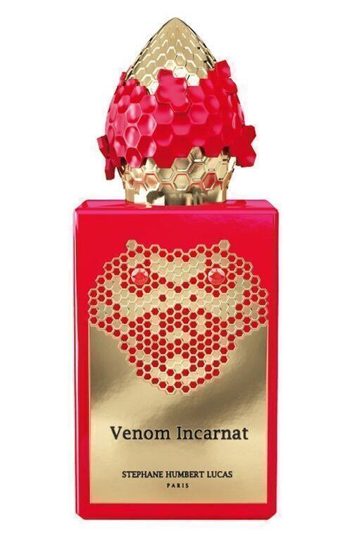 Парфюмерная вода Venom Incarnat (50ml) Stephane Humbert Lucas