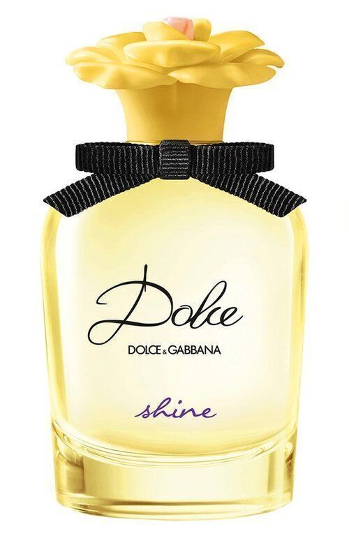 Парфюмерная вода Dolce Shine (50ml) Dolce & Gabbana