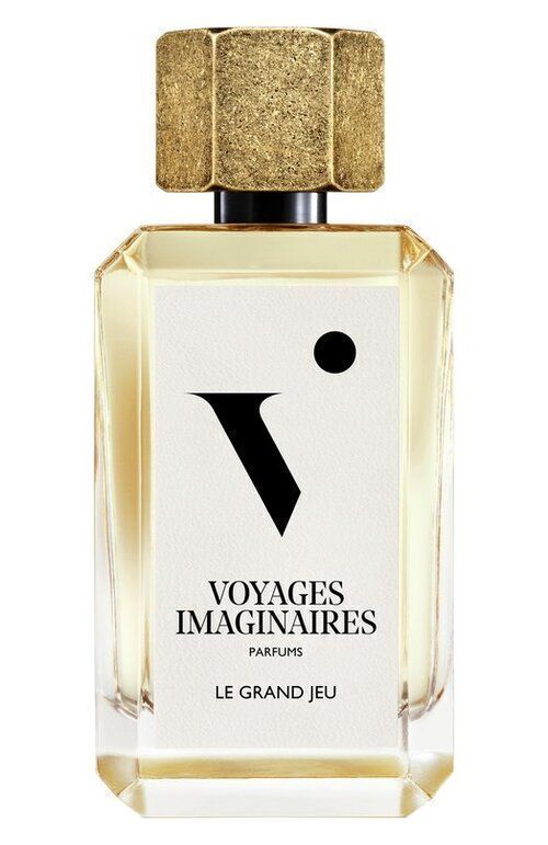 Парфюмерная вода Le Grand Jeu (75ml) Voyages Imaginaires