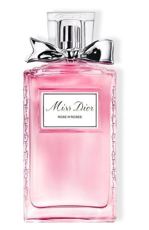 Туалетная вода Miss Dior Rose'n'Roses (50ml) Dior