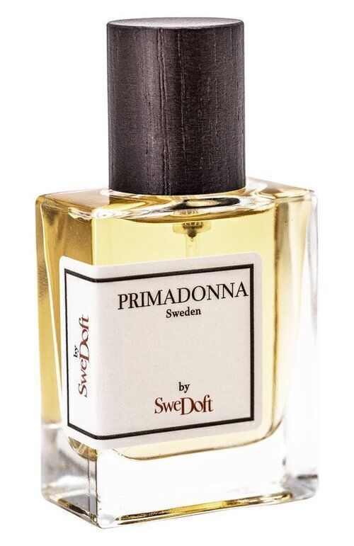 Парфюмерная вода Primadonna (30ml) Swedoft