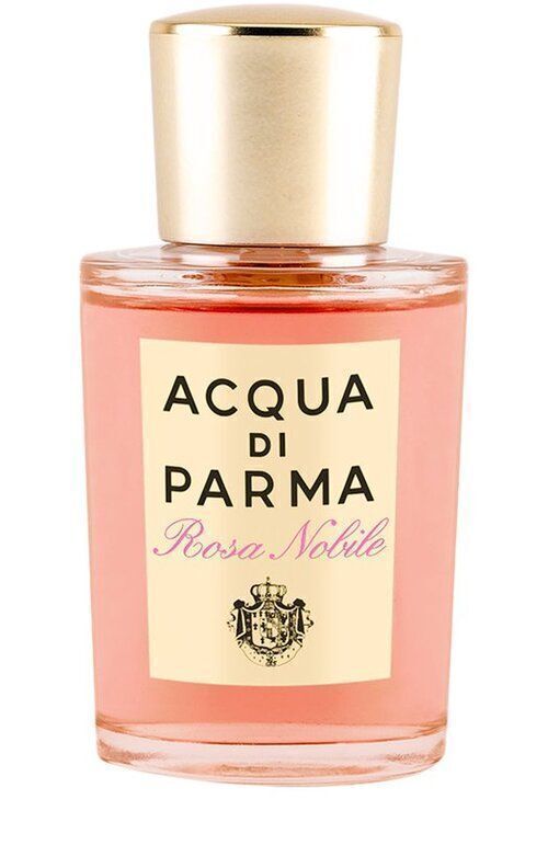 Парфюмерная вода Rosa Nobile (20ml) Acqua di Parma