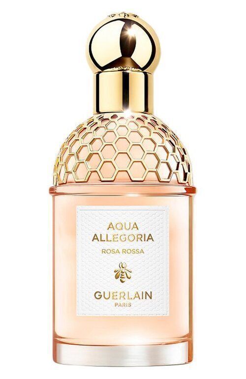 Туалетная вода Aqua Allegoria Rosa Rossa (75ml) Guerlain