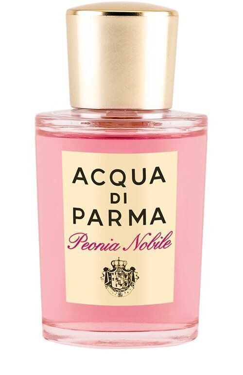 Парфюмерная вода Peonia Nobile (20ml) Acqua di Parma