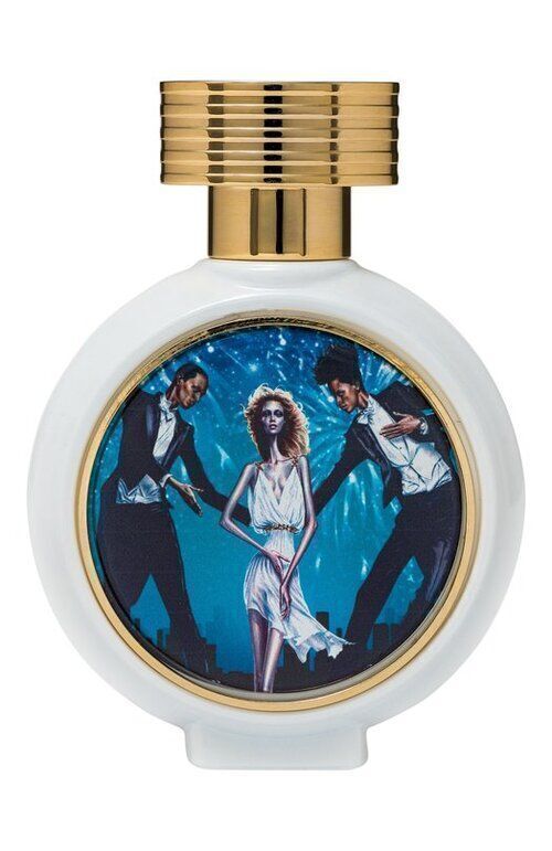 Парфюмерная вода Delicious Kisses (75ml) HFC