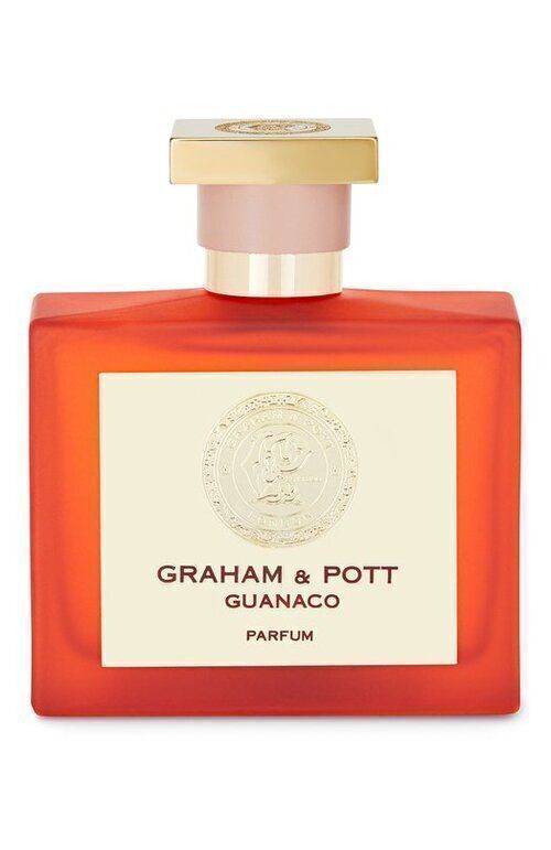 Духи GUANACO (100ml) GRAHAM & POTT