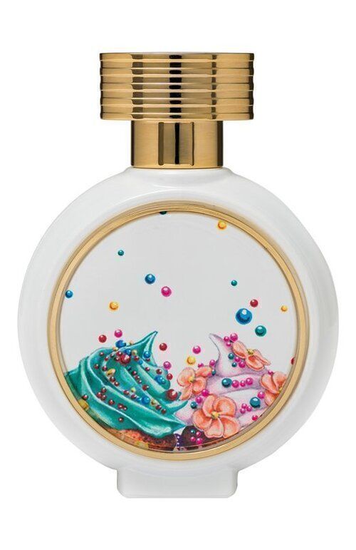 Парфюмерная вода Sweet & Spoiled (75ml) HFC