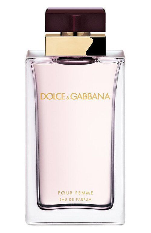 Парфюмерная вода Pour Femme (100ml) Dolce & Gabbana