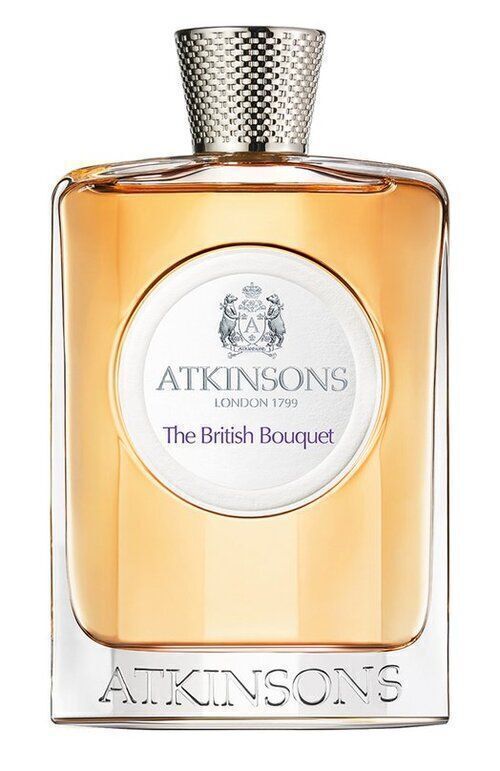 Туалетная вода The British Bouquet (100ml) Atkinsons