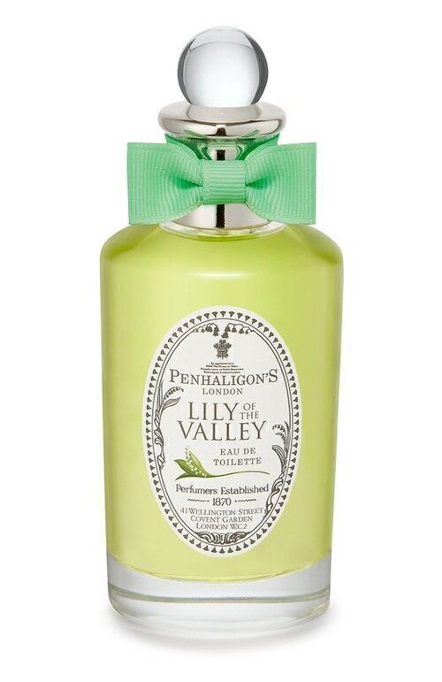 Туалетная вода Lily of the Valley (100ml) Penhaligon's