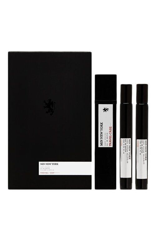 Парфюмерный набор Coda (3x10ml) Min New York