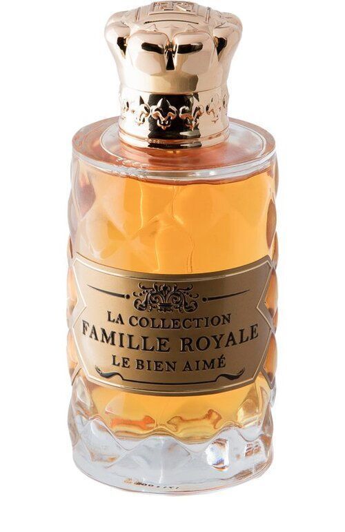 Духи Le Bien Aime (100ml) 12 Francais Parfumeurs