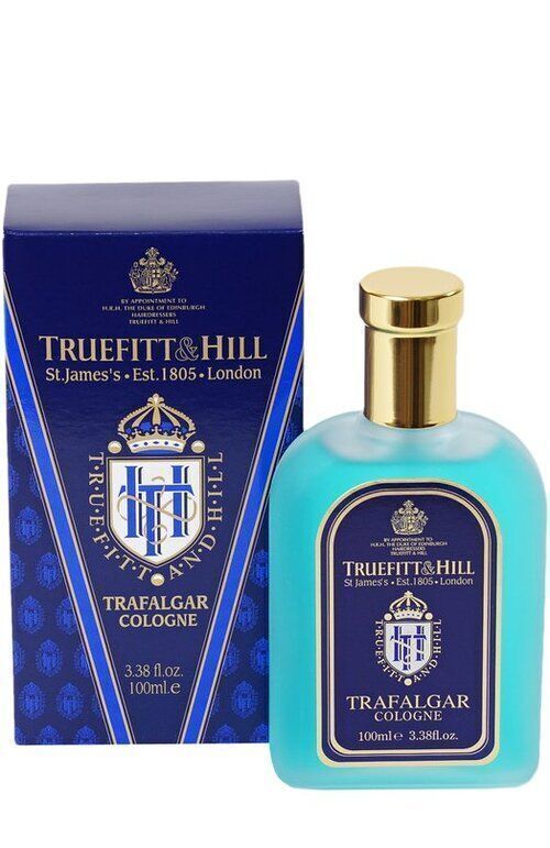 Одеколон Trafalgar (365ml) Truefitt&Hill