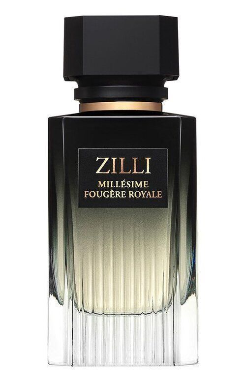Парфюмерная вода Millesime Fougere Royale (100ml) Zilli