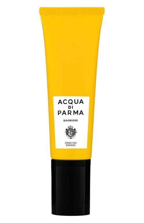 Увлажняющий крем для лица Barbiere (50ml) Acqua di Parma