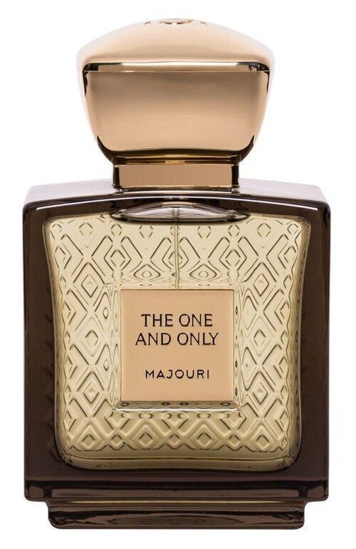 Парфюмерная вода The One and Only (75ml) Majouri