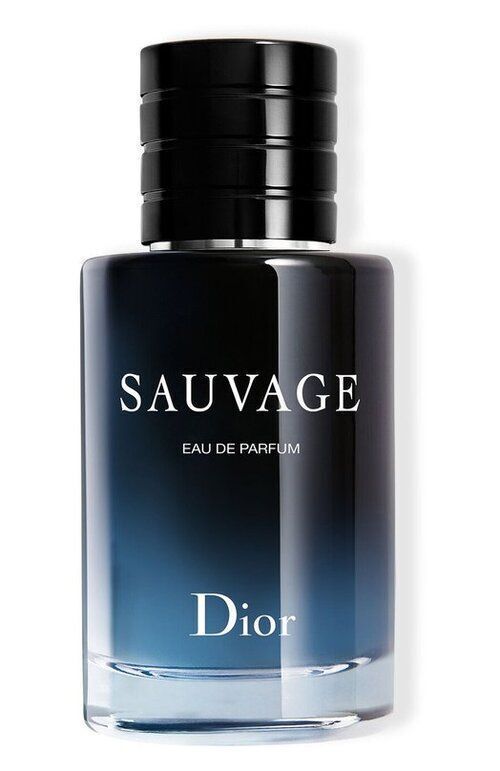 Парфюмерная вода Sauvage (60ml) Dior