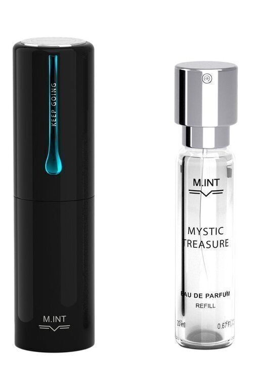 Дорожный набор Mystic Treasure (2x20ml) M.INT