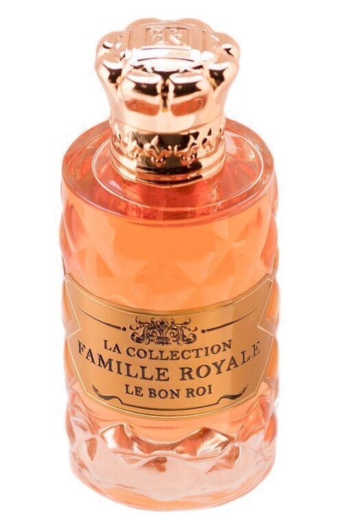 Духи Le Bon Roi (100ml) 12 Francais Parfumeurs