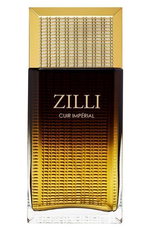 Парфюмерная вода Cuir Imperial (100ml) Zilli