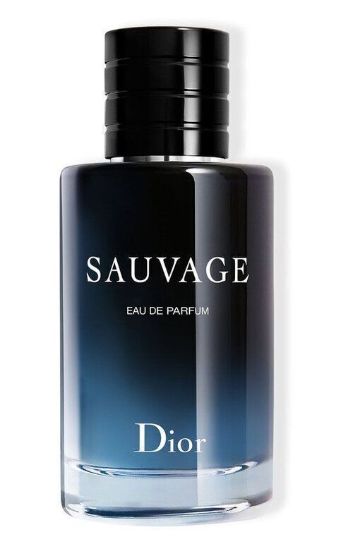 Парфюмерная вода Sauvage (100ml) Dior
