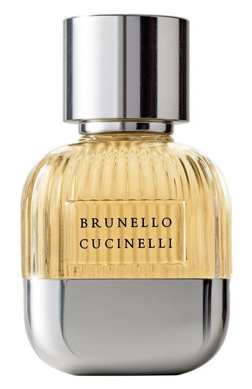 Парфюмерная вода Pour Homme (50ml) Brunello Cucinelli