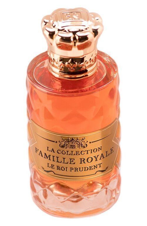 Духи Le Roi Prudent (100ml) 12 Francais Parfumeurs