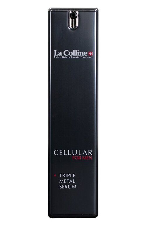 Сыворотка для лица с клеточным комплексом (50ml) La Colline