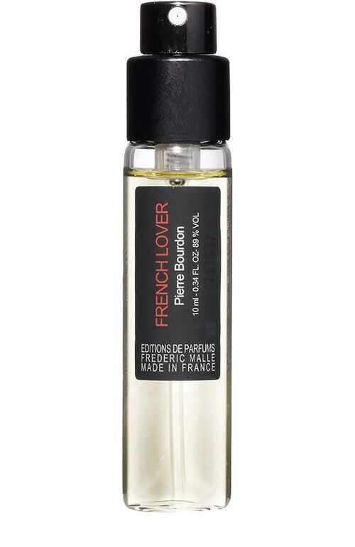 Парфюмерная вода French Lover (10ml) Frederic Malle