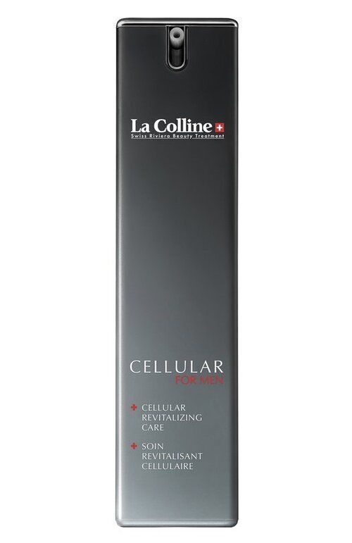 Восстанавливающий крем для лица с клеточным комплексом (50ml) La Colline