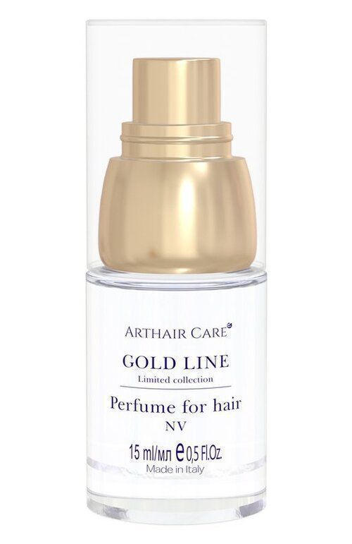 Парфюм для волос NV (15ml) Arthair Care