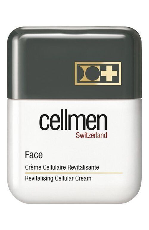 Клеточный крем для мужчин Cellmen (50ml) Cellcosmet&Cellmen