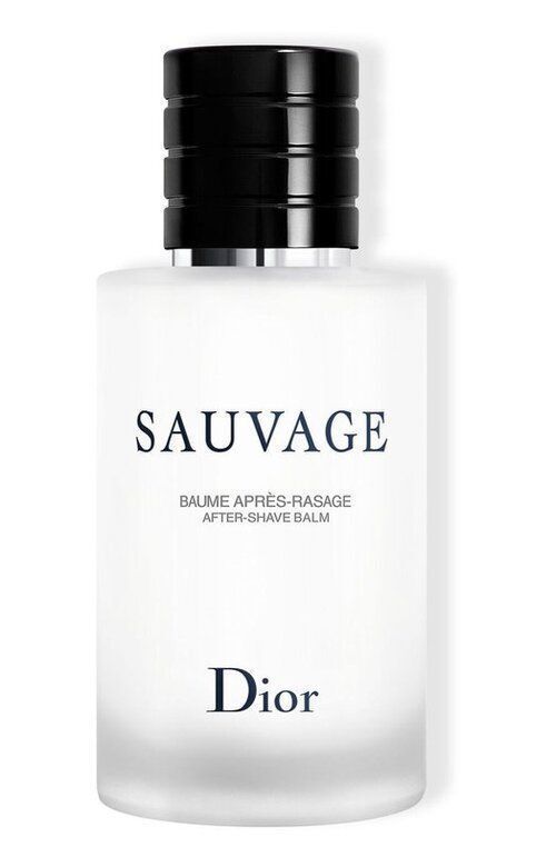 Бальзам после бритья Sauvage (100ml) Dior