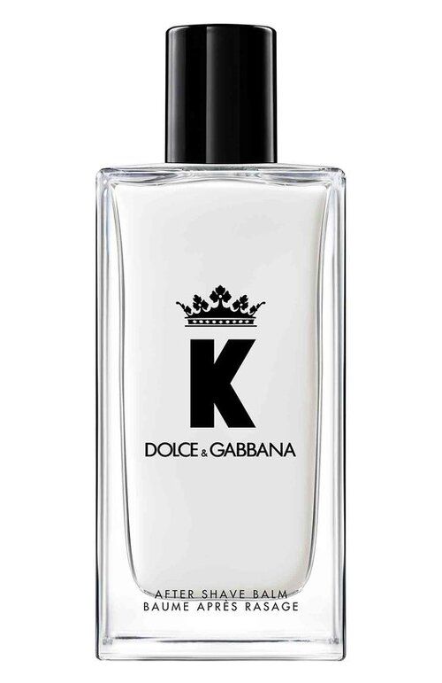 Бальзам после бритья K by Dolce & Gabbana (100ml) Dolce & Gabbana