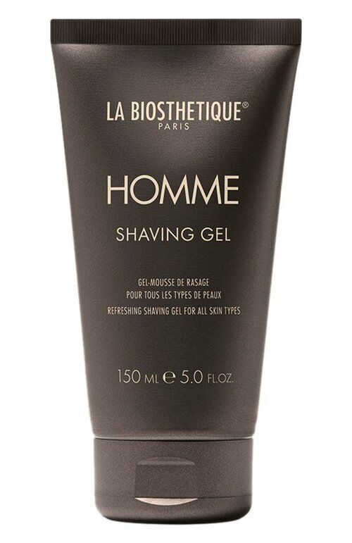 Гель для бритья для всех типов кожи (150ml) La Biosthetique
