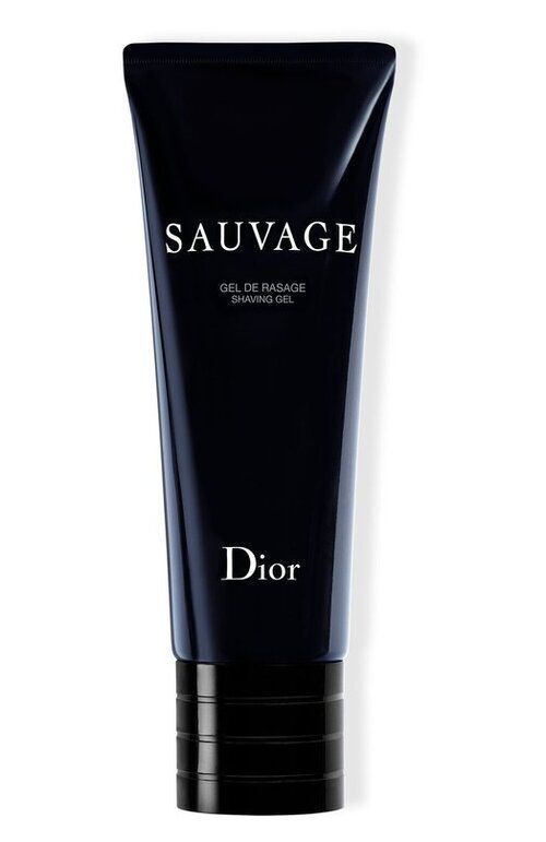 Гель для бритья Sauvage (125ml) Dior