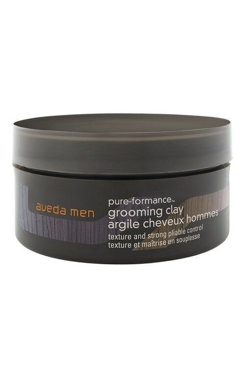 Глина для укладки сильной фиксации Men Pure-formance (75ml) Aveda