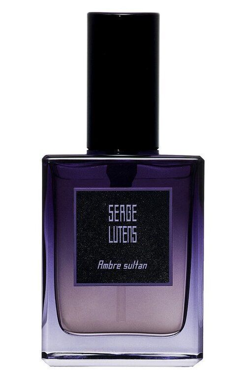 Парфюмерная эссенция Ambre Sultan (25ml) Serge Lutens